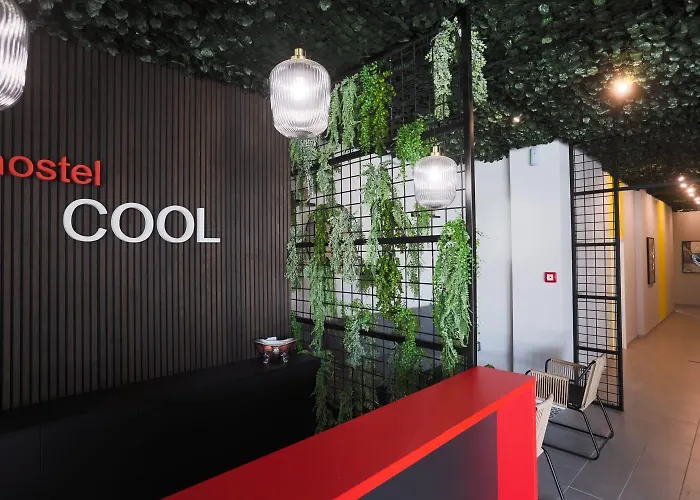 Хостел Cool ,