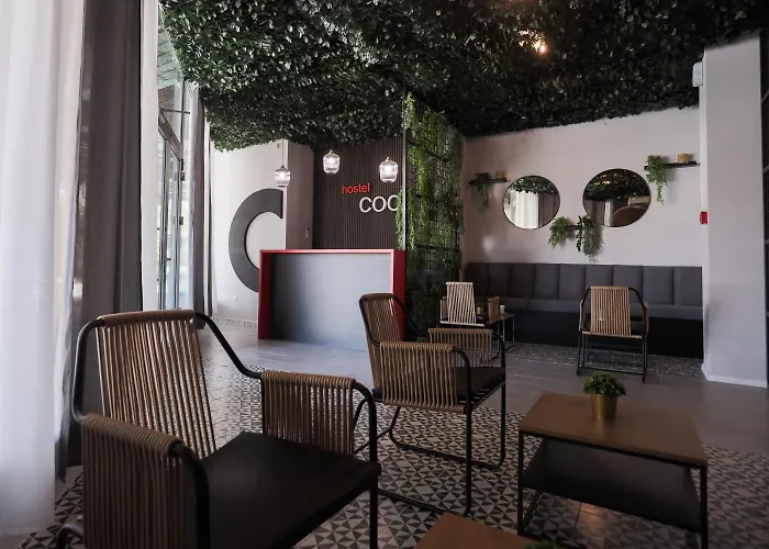 Хостел Cool , Сплит