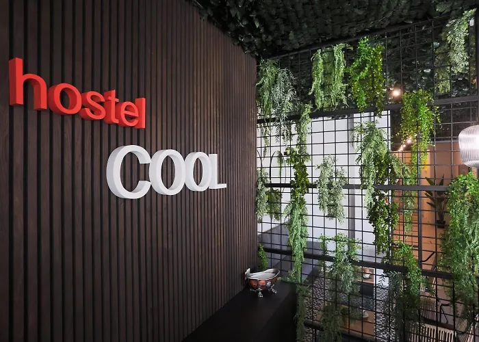 Cool , Хостел Сплит