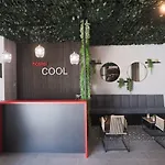 Cool , Split