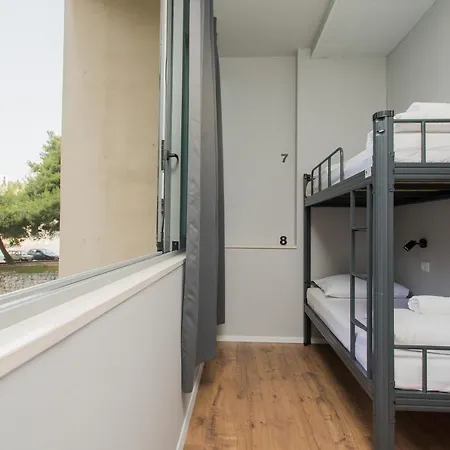 Hostel Cool ,