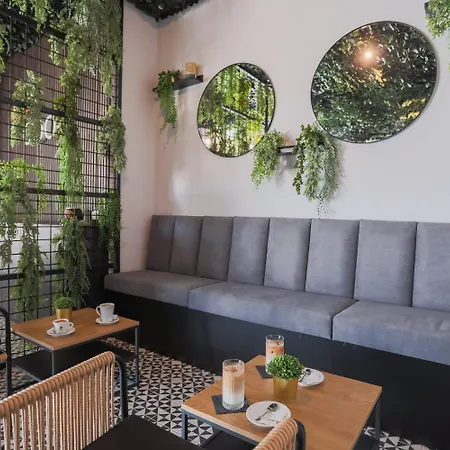 Hostel Cool , Split