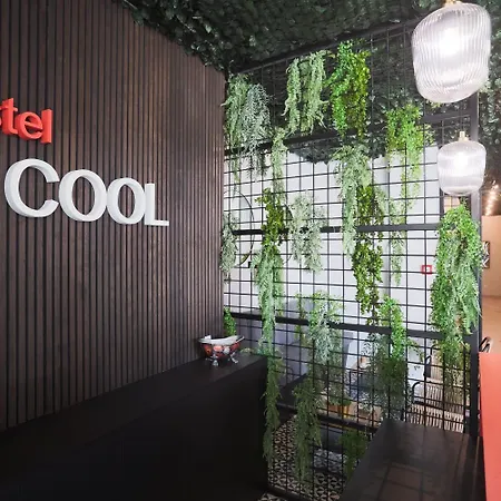 Cool , بيت شباب