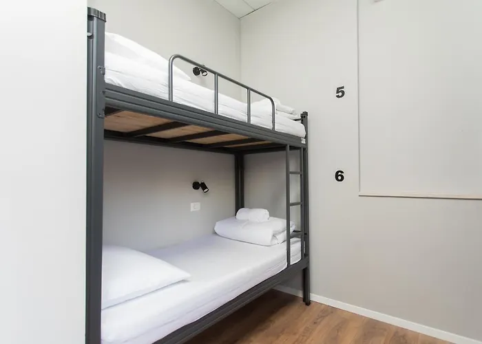 Ostello Cool , Spalato